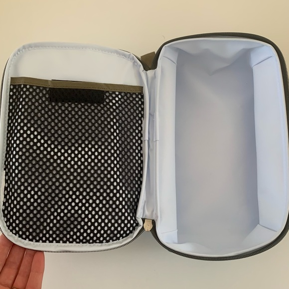 LL Bean lunch box- New - Picture 2 of 4